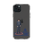 スリムプロテクションケース［ スマートフォンケース<制服ver.> - H.REN ］