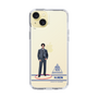 スリムプロテクションケース［ スマートフォンケース<制服ver.> - H.REN ］