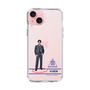 スリムプロテクションケース［ スマートフォンケース<制服ver.> - H.REN ］