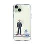 スリムプロテクションケース［ スマートフォンケース<制服ver.> - H.REN ］
