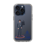スリムプロテクションケース［ スマートフォンケース<制服ver.> - H.REN ］
