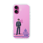 スリムプロテクションケース［ スマートフォンケース<制服ver.> - H.REN ］