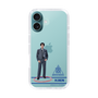 スリムプロテクションケース［ スマートフォンケース<制服ver.> - H.REN ］