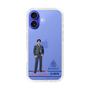 スリムプロテクションケース［ スマートフォンケース<制服ver.> - H.REN ］