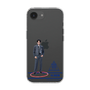 スリムプロテクションケース［ スマートフォンケース<制服ver.> - H.REN ］