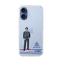 スリムプロテクションケース［ スマートフォンケース<制服ver.> - H.REN ］