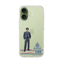 スリムプロテクションケース［ スマートフォンケース<制服ver.> - H.REN ］