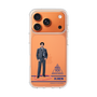 スリムプロテクションケース［ スマートフォンケース<制服ver.> - H.REN ］