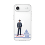スリムプロテクションケース［ スマートフォンケース<制服ver.> - H.REN ］