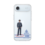 スリムプロテクションケース［ スマートフォンケース<制服ver.> - H.REN ］