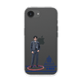 スリムプロテクションケース［ スマートフォンケース<制服ver.> - H.REN ］
