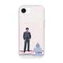 スリムプロテクションケース［ スマートフォンケース<制服ver.> - H.REN ］