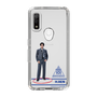 スリムプロテクションケース［ スマートフォンケース<制服ver.> - H.REN ］
