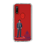 スリムプロテクションケース［ スマートフォンケース<制服ver.> - H.REN ］