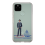 スリムプロテクションケース［ スマートフォンケース<制服ver.> - H.REN ］