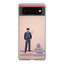 スリムプロテクションケース［ スマートフォンケース<制服ver.> - H.REN ］