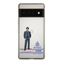 スリムプロテクションケース［ スマートフォンケース<制服ver.> - H.REN ］