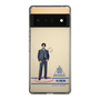 スリムプロテクションケース［ スマートフォンケース<制服ver.> - H.REN ］