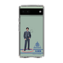 スリムプロテクションケース［ スマートフォンケース<制服ver.> - H.REN ］