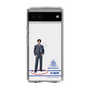 スリムプロテクションケース［ スマートフォンケース<制服ver.> - H.REN ］