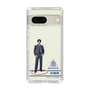 スリムプロテクションケース［ スマートフォンケース<制服ver.> - H.REN ］