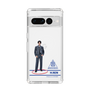 スリムプロテクションケース［ スマートフォンケース<制服ver.> - H.REN ］
