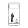 スリムプロテクションケース［ スマートフォンケース<制服ver.> - H.REN ］