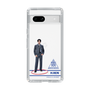 スリムプロテクションケース［ スマートフォンケース<制服ver.> - H.REN ］