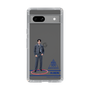 スリムプロテクションケース［ スマートフォンケース<制服ver.> - H.REN ］