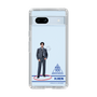スリムプロテクションケース［ スマートフォンケース<制服ver.> - H.REN ］