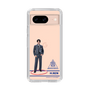 スリムプロテクションケース［ スマートフォンケース<制服ver.> - H.REN ］