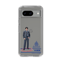 スリムプロテクションケース［ スマートフォンケース<制服ver.> - H.REN ］