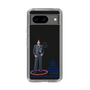 スリムプロテクションケース［ スマートフォンケース<制服ver.> - H.REN ］