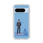スリムプロテクションケース［ スマートフォンケース<制服ver.> - H.REN ］