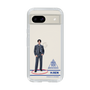 スリムプロテクションケース［ スマートフォンケース<制服ver.> - H.REN ］