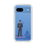 スリムプロテクションケース［ スマートフォンケース<制服ver.> - H.REN ］