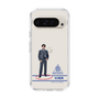 スリムプロテクションケース［ スマートフォンケース<制服ver.> - H.REN ］