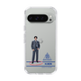 スリムプロテクションケース［ スマートフォンケース<制服ver.> - H.REN ］