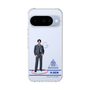 スリムプロテクションケース［ スマートフォンケース<制服ver.> - H.REN ］