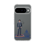 スリムプロテクションケース［ スマートフォンケース<制服ver.> - H.REN ］