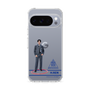 スリムプロテクションケース［ スマートフォンケース<制服ver.> - H.REN ］