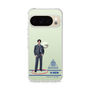 スリムプロテクションケース［ スマートフォンケース<制服ver.> - H.REN ］