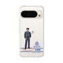 スリムプロテクションケース［ スマートフォンケース<制服ver.> - H.REN ］