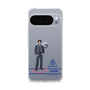 スリムプロテクションケース［ スマートフォンケース<制服ver.> - H.REN ］