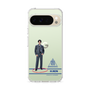 スリムプロテクションケース［ スマートフォンケース<制服ver.> - H.REN ］