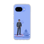 スリムプロテクションケース［ スマートフォンケース<制服ver.> - H.REN ］