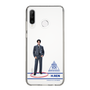 スリムプロテクションケース［ スマートフォンケース<制服ver.> - H.REN ］