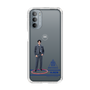 スリムプロテクションケース［ スマートフォンケース<制服ver.> - H.REN ］