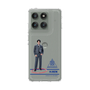 スリムプロテクションケース［ スマートフォンケース<制服ver.> - H.REN ］