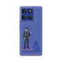 スリムプロテクションケース［ スマートフォンケース<制服ver.> - H.REN ］